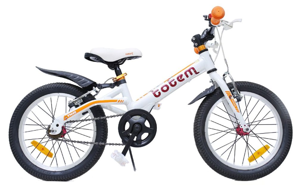 Xe đạp trẻ em TOTEM 906