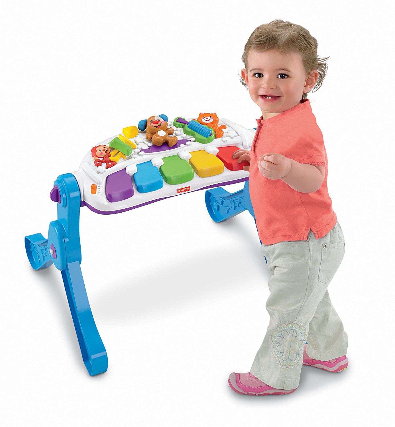 Top đồ dùng cho trẻ sơ sinh – đồ chơi thông minh cho bé 1 tuổi